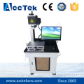 China hot sale laser engraving for metal/fiber laser marking machine for metal and non-metal